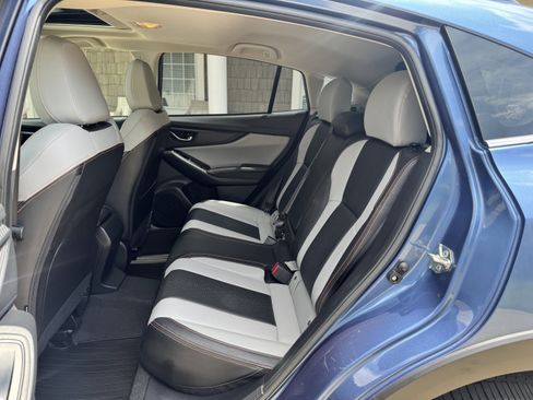 Used 2018 Subaru Crosstrek 2.0i Limited AWD/4WD image 13