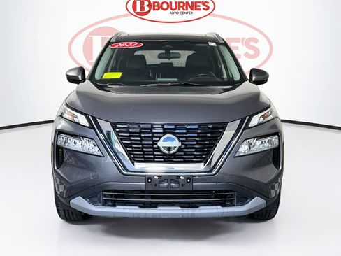 Used 2023 Nissan Rogue SV w/ SV Premium B Package AWD/4WD image 5