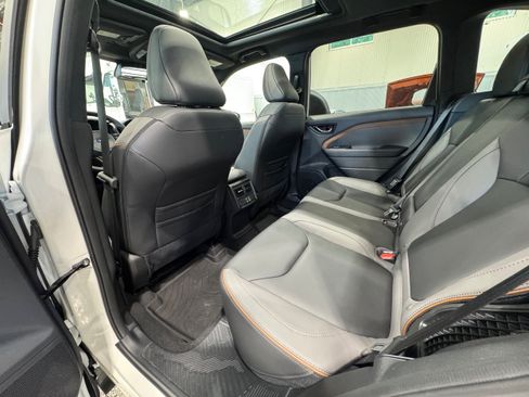 Used 2025 Subaru Forester Sport AWD/4WD image 9