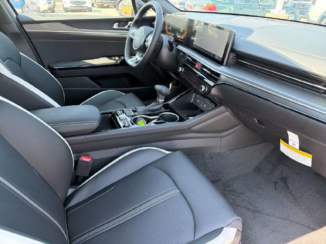 New 2026 Kia K5 GT-Line FWD image 22