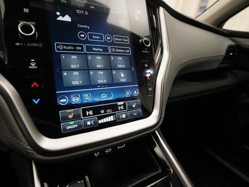 Certified 2025 Subaru Outback Premium w/ Popular Package #1A image 21