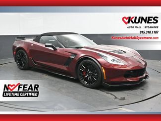 Used 2019 Chevrolet Corvette Z06 RWD video 1