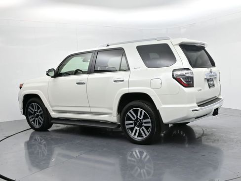 Used 2023 Toyota 4Runner Limited image 5