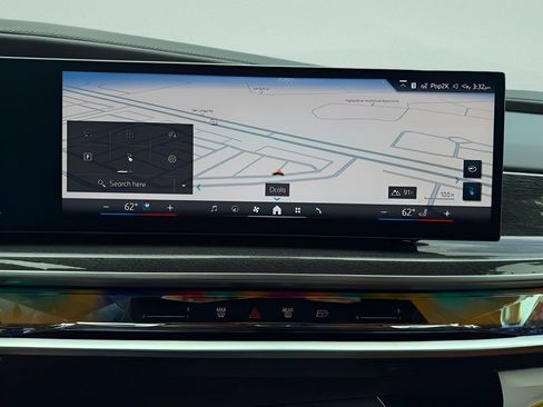 New 2026 BMW i7 eDrive50 w/ Executive Package RWD image 16