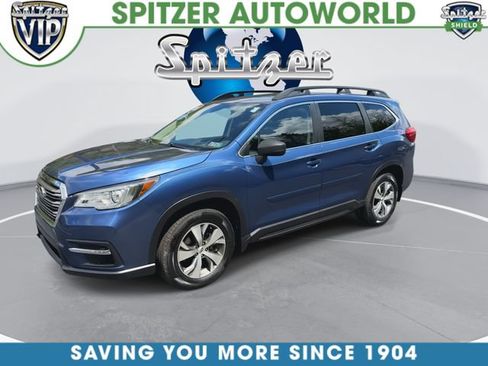 Used 2021 Subaru Ascent Premium w/ Convenience Package AWD/4WD image 5