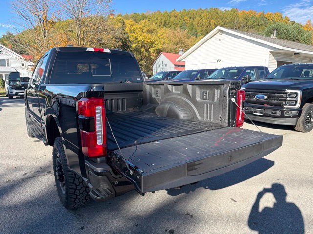 Used 2024 Ford F250 Lariat w/ Lariat Ultimate Package AWD/4WD image 48