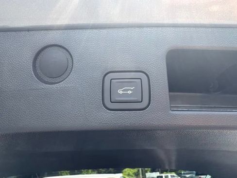 New 2026 Chevrolet Equinox RS w/ Safety and Technology Package FWD image 14