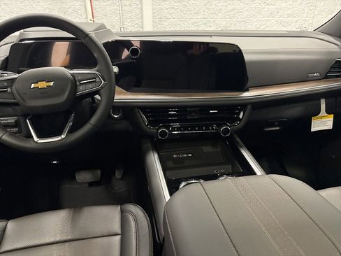 New 2026 Chevrolet Tahoe High Country image 10