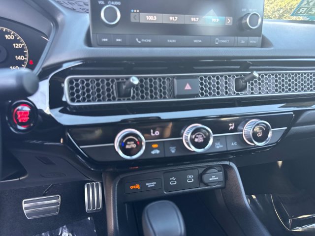 Used 2026 Honda Civic Sport image 25