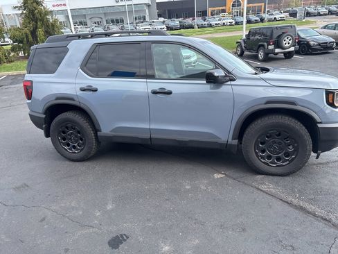 Used 2026 Honda Passport TrailSport Elite image 17