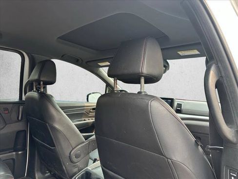 Used 2024 Honda Odyssey Sport image 28