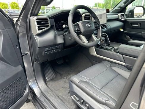 New 2026 Toyota Sequoia 4WD image 23