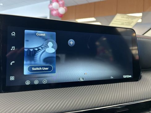 New 2026 Nissan Kicks SR w/ Illumination Package image 25