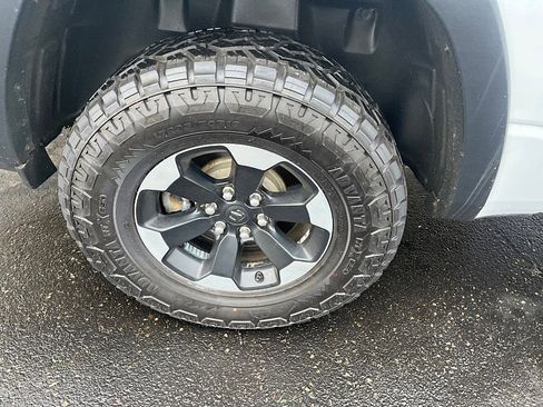 Used 2020 RAM 1500 Rebel w/ Level 2 Equipment Group image 11