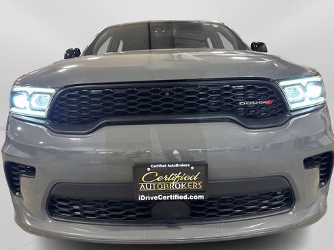 Used 2024 Dodge Durango GT image 10