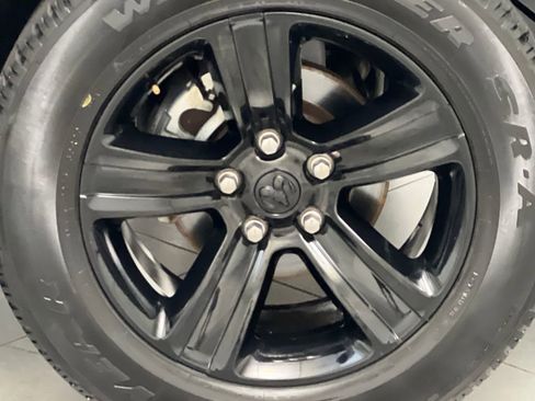 Used 2024 RAM 1500 Classic Warlock AWD/4WD image 55