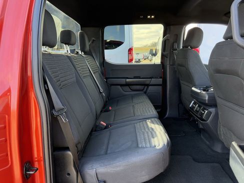 Used 2023 Ford F150 XL w/ STX Appearance Package image 30