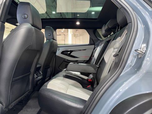 Used 2020 Land Rover Range Rover Evoque First Edition image 58