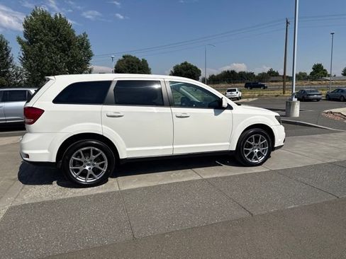 Used 2019 Dodge Journey GT AWD/4WD image 4