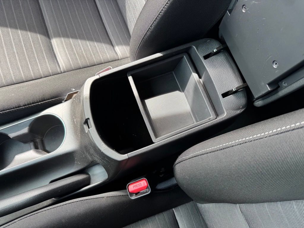 Used 2014 Kia Forte LX FWD image 16