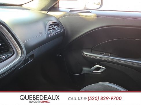 Used 2022 Dodge Challenger R/T w/ Plus Package image 23