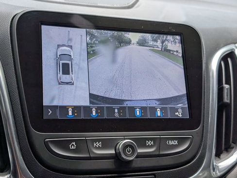 Used 2021 Chevrolet Equinox Premier FWD image 23