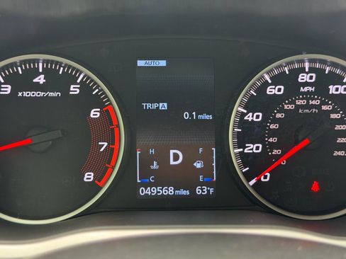 Used 2019 Mitsubishi Eclipse Cross ES AWD/4WD image 25