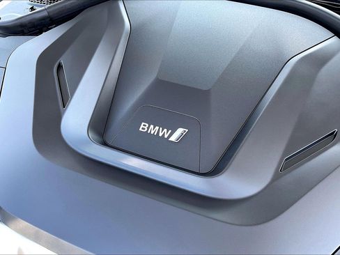 Used 2023 BMW i4 eDrive35 w/ Parking Assistance Package RWD image 29