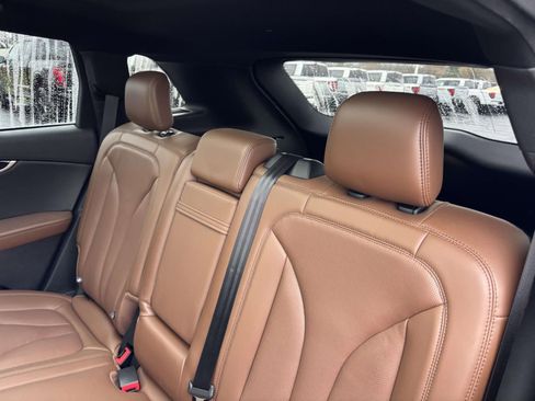 Used 2021 Lincoln Nautilus Reserve image 28