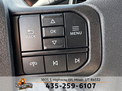 New 2026 Ford F450 XLT w/ XLT Premium Package image 22