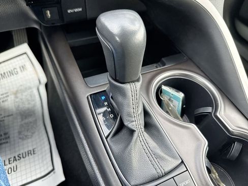 Used 2024 Toyota Camry XSE image 17