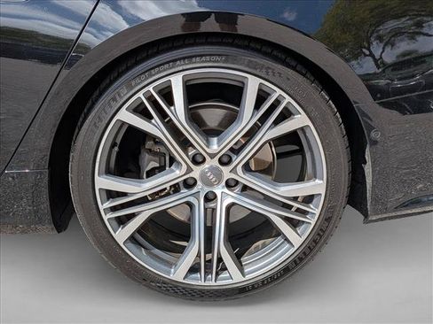 Used 2019 Audi A7 3.0T Prestige w/ Prestige Package AWD/4WD image 3