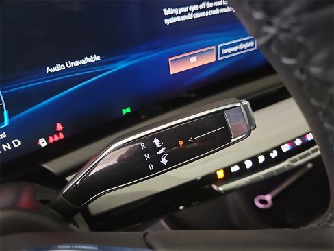 New 2025 Cadillac Optiq Sport 1 image 19