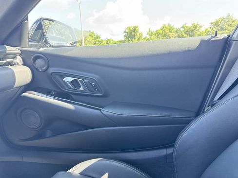 Used 2021 Toyota Supra Premium w/ Driver Assist Package RWD image 17