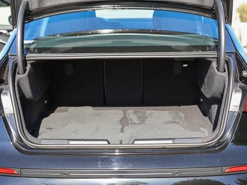 Certified 2025 Audi A3 2.0T Premium w/ Black Optic Package image 24