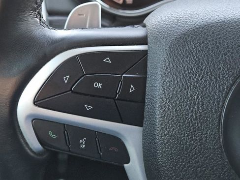 Used 2018 Jeep Grand Cherokee Summit w/ Platinum Series Group image 22