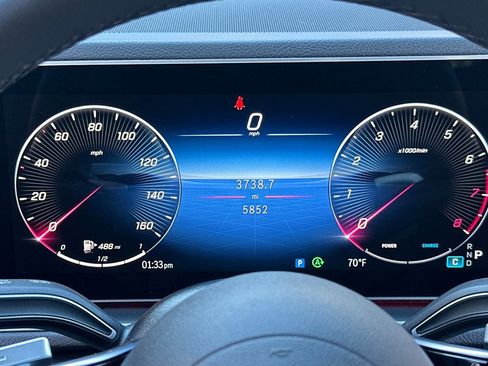 Used 2025 Mercedes-Benz GLE 350 350 image 21