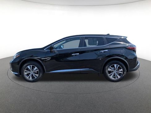 Used 2019 Nissan Murano S AWD/4WD image 8