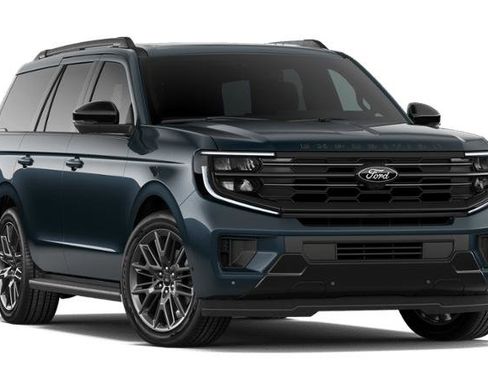New 2026 Ford Expedition Platinum w/ Stealth Appearance Package AWD/4WD image 27