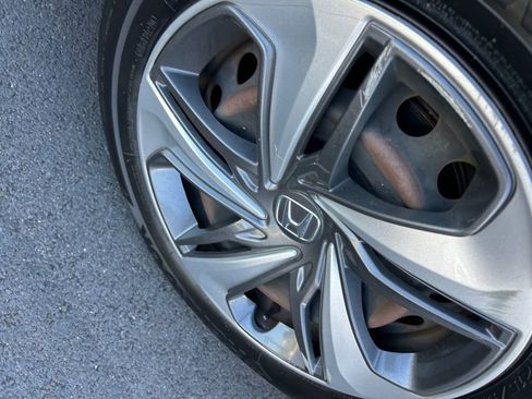 Used 2019 Honda Civic LX image 19