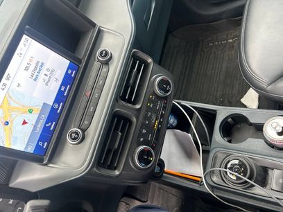 Used 2023 Ford Maverick Lariat w/ Lariat Luxury Package