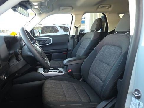 Used 2023 Ford Bronco Sport Big Bend AWD/4WD image 9