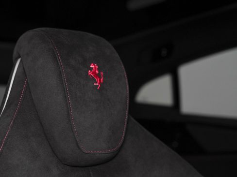 Used 2026 Ferrari Purosangue AWD/4WD image 29