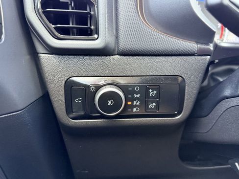 Used 2023 Ford Bronco Sport Outer Banks w/ Tech Package image 31