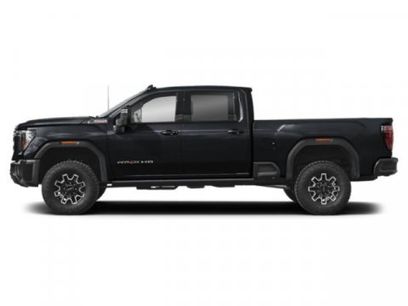 New 2026 GMC Sierra 2500 AT4X