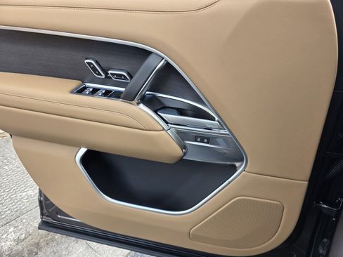 New 2026 Land Rover Range Rover SE image 18