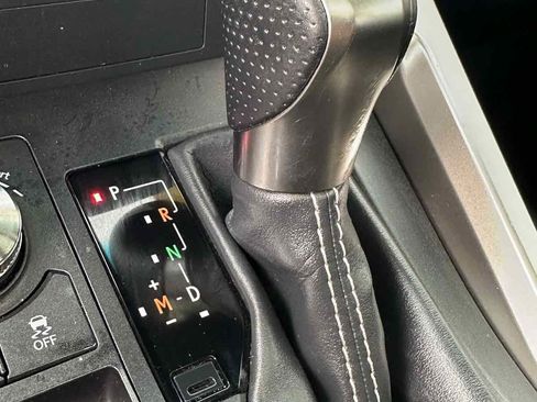 Used 2019 Lexus NX 300 AWD image 23