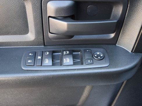Used 2018 RAM 1500 Tradesman w/ Protection Group AWD/4WD image 10