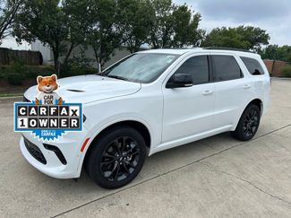Used 2025 Dodge Durango GT AWD/4WD 360° Tour
