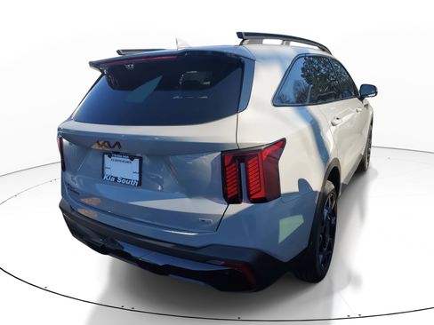 New 2026 Kia Sorento SX Prestige image 6